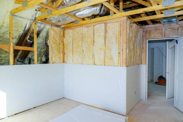 Types of Insulation We Offer in NE