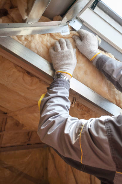 Best Insulation for Specific Applications in Plattsmouth, NE